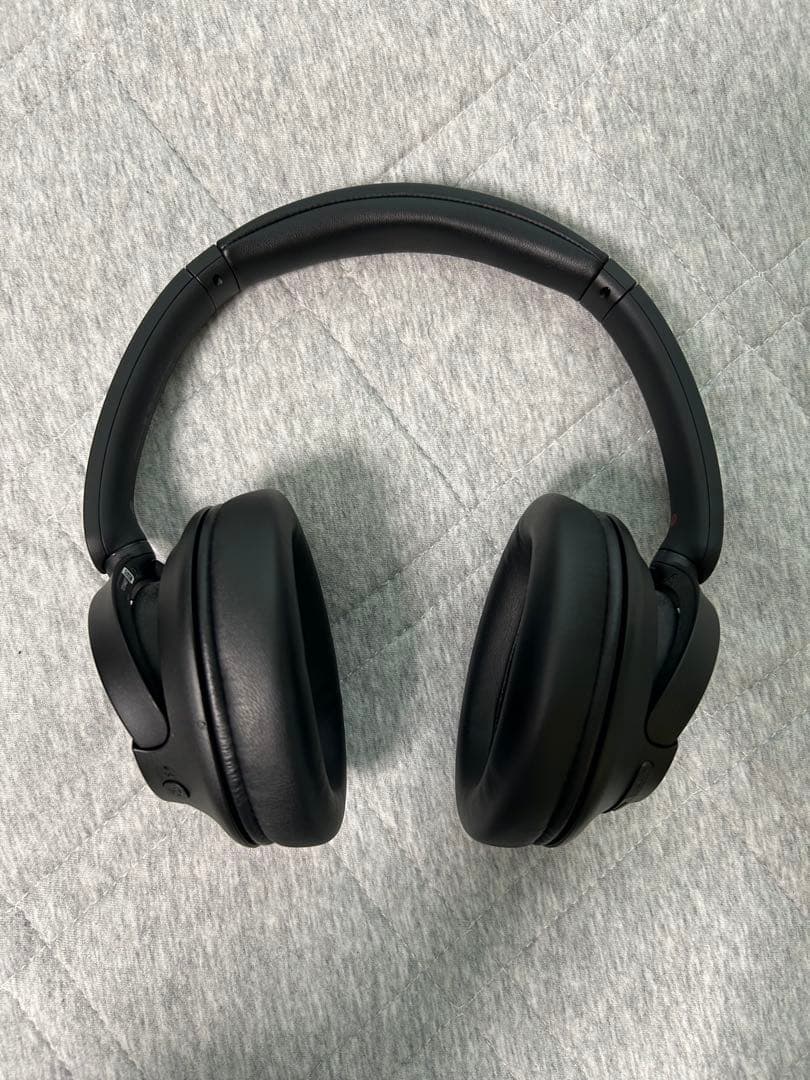 SONY WH-720N ブラック