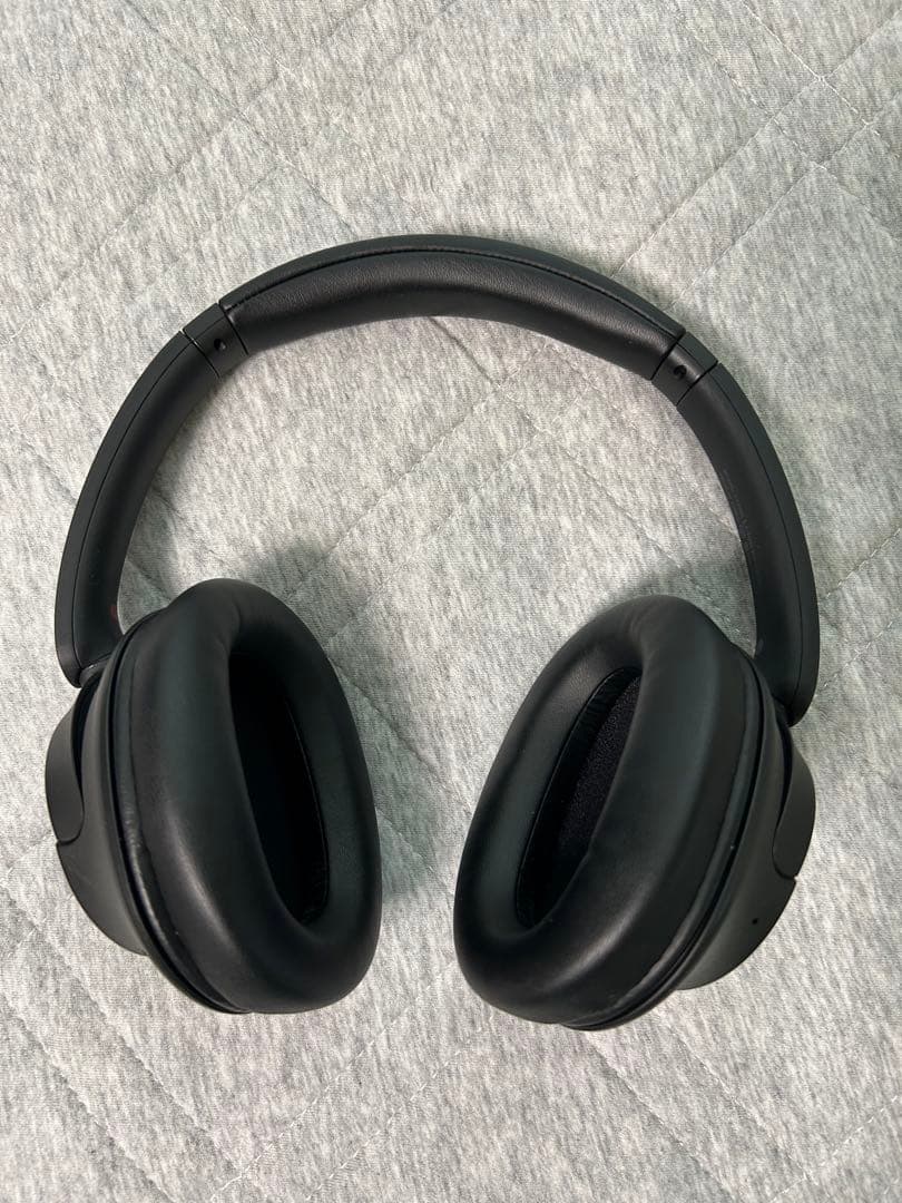 SONY WH-720N ブラック