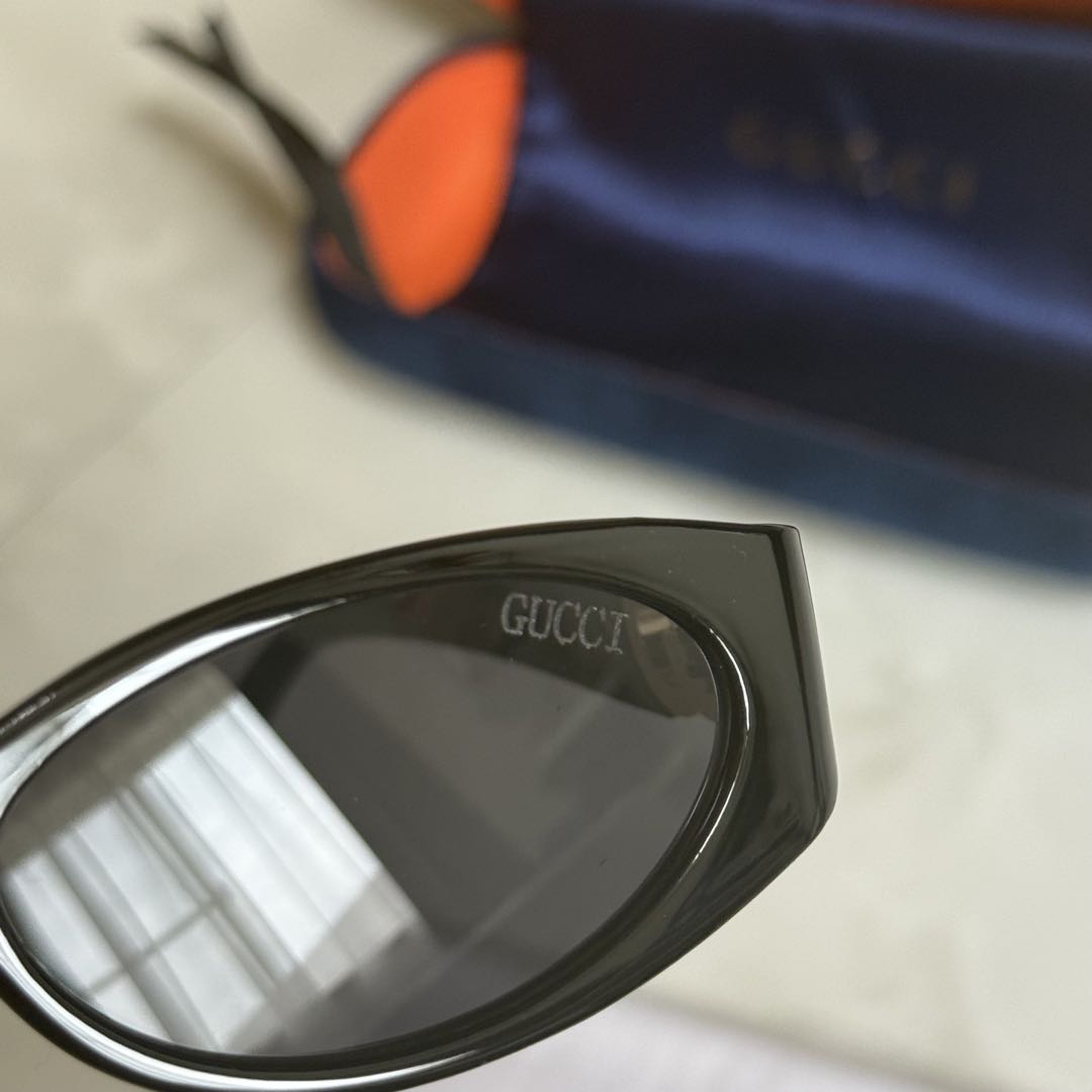 GUCCI サングラス