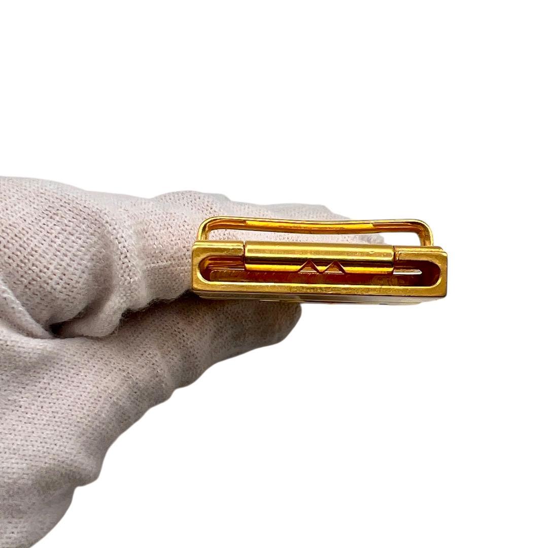 CELINE ベルト ホースキャリッジ バックル 8025