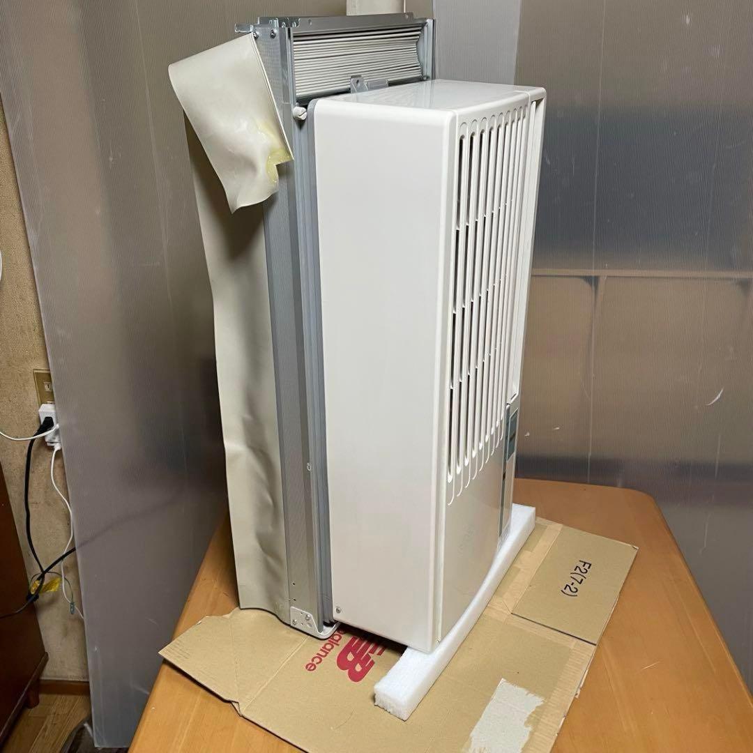 窓用エアコン ハイアール エアコン 冷房 JA-16N ♯5000250204②
