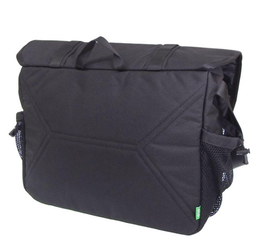 バッグ THE NORTH FACE BIG SHOT MESSENGER