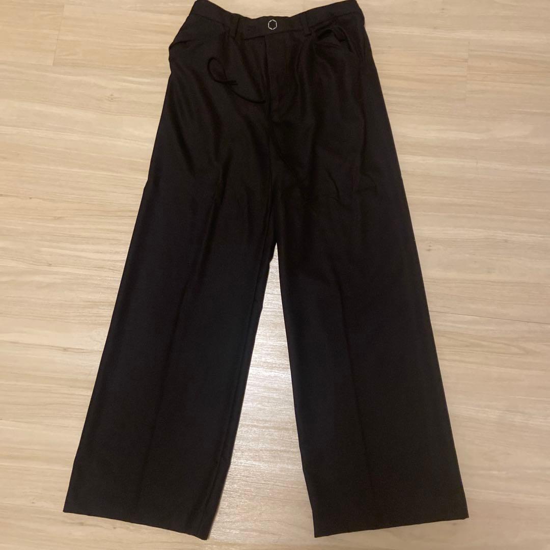 sunsea スラックス