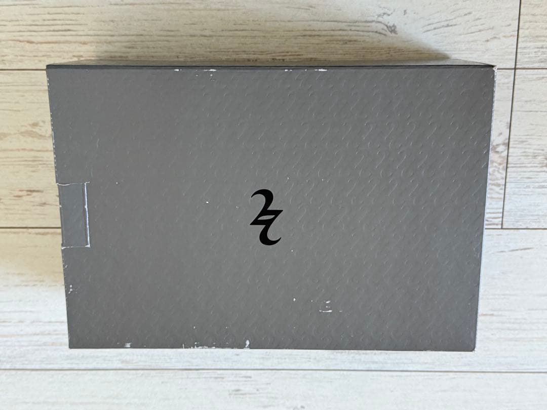 シューズ(男性用) Converse Shai 001 Masi Blue US8.5 26.5cm