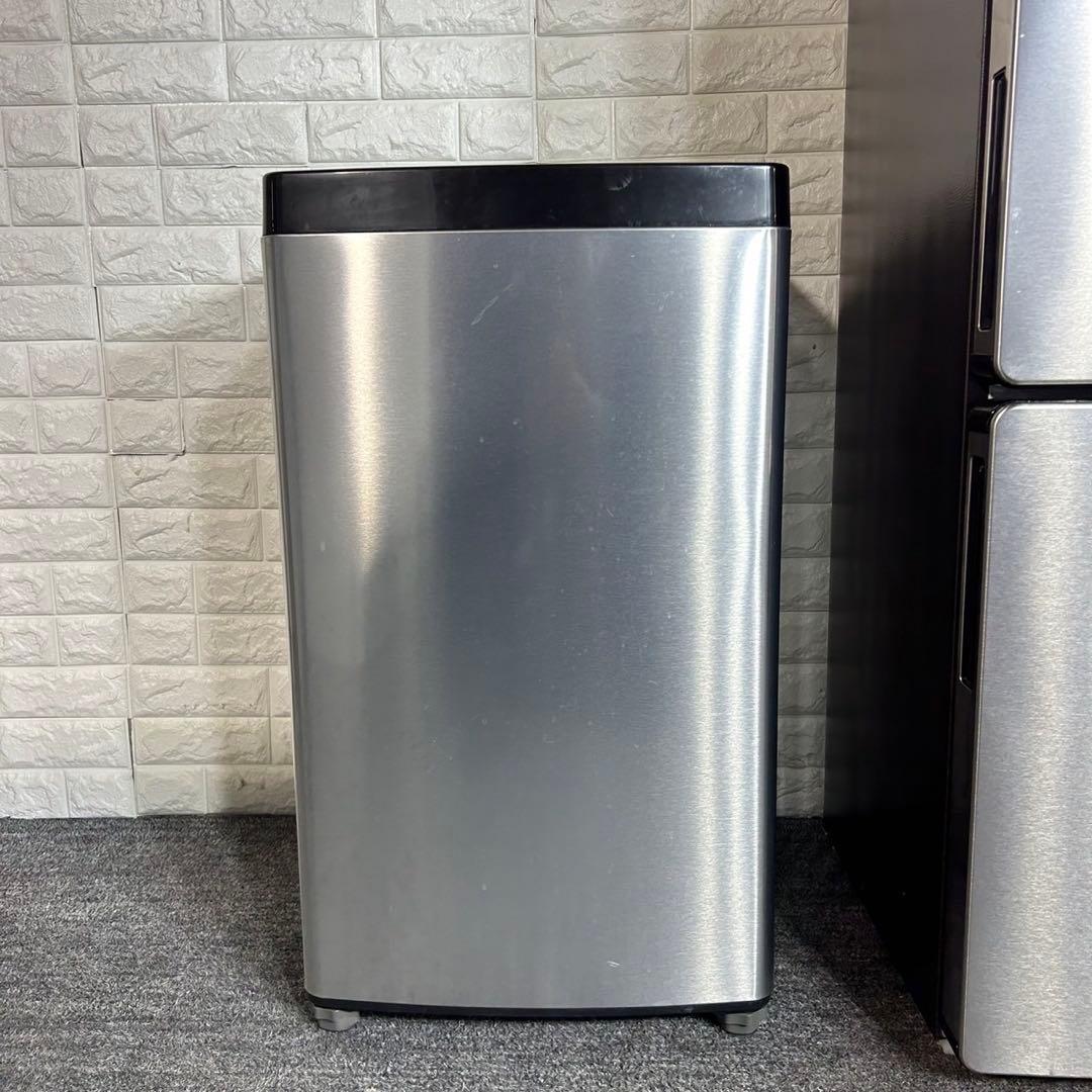 Haier アーバンカフェ 生活家電セット 冷蔵庫 洗濯機 高年式 C098
