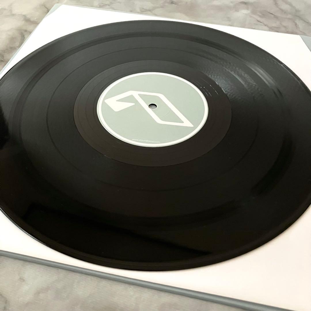 洋楽 Nitrous Oxide - North Pole 12\" ANJUNA