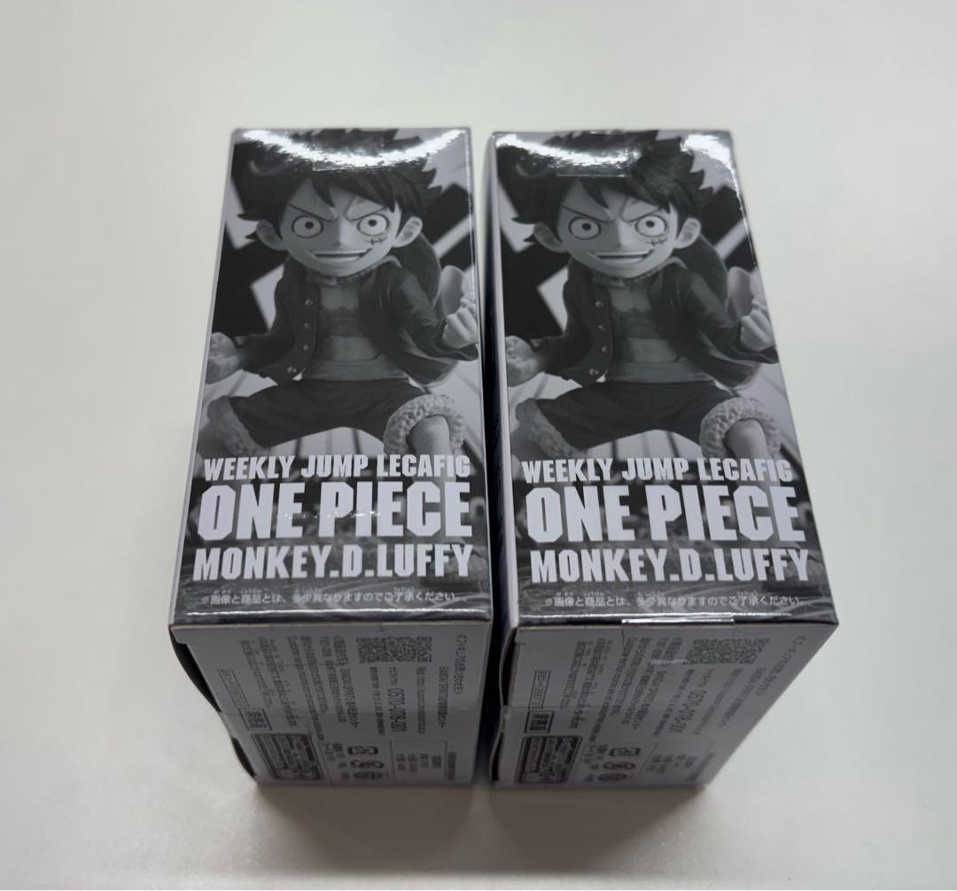 p*p様 ワンピースカード　レカフィグルフィ　２セット