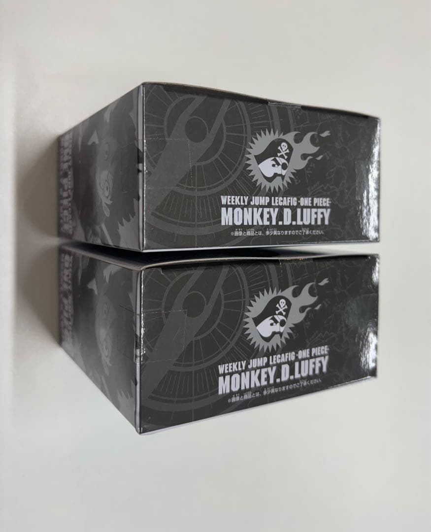 p*p様 ワンピースカード　レカフィグルフィ　２セット