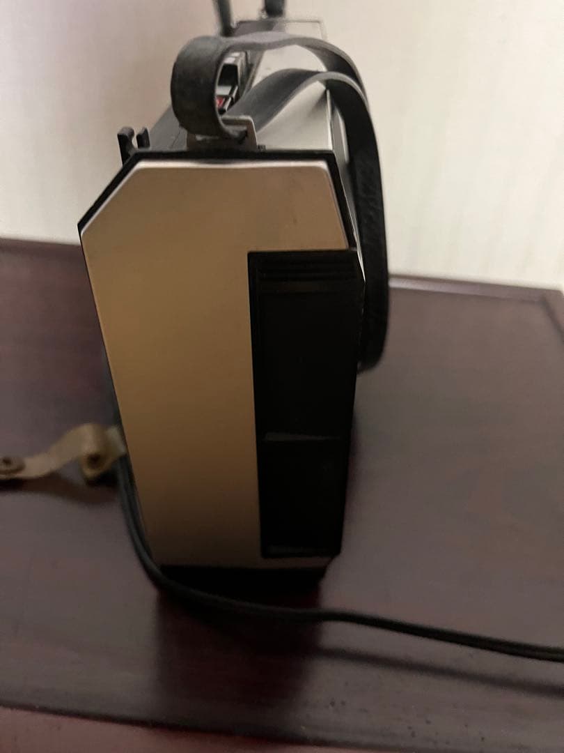 HITACHI WIRELESS STERED RADIO ラジオ