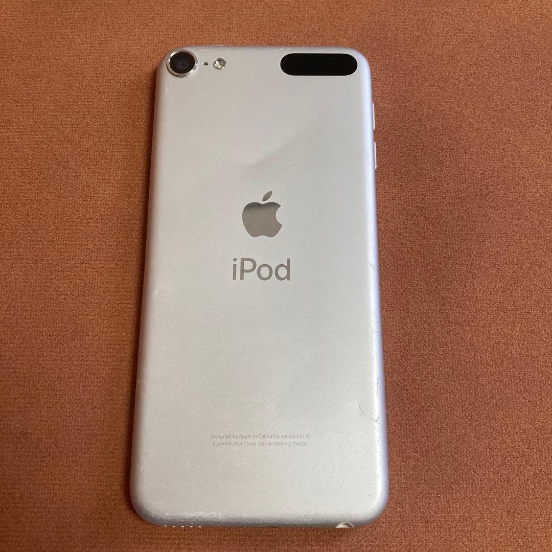 378【早い者勝ち】iPod Touch7 第7世代 32GB WIFIモデル☆