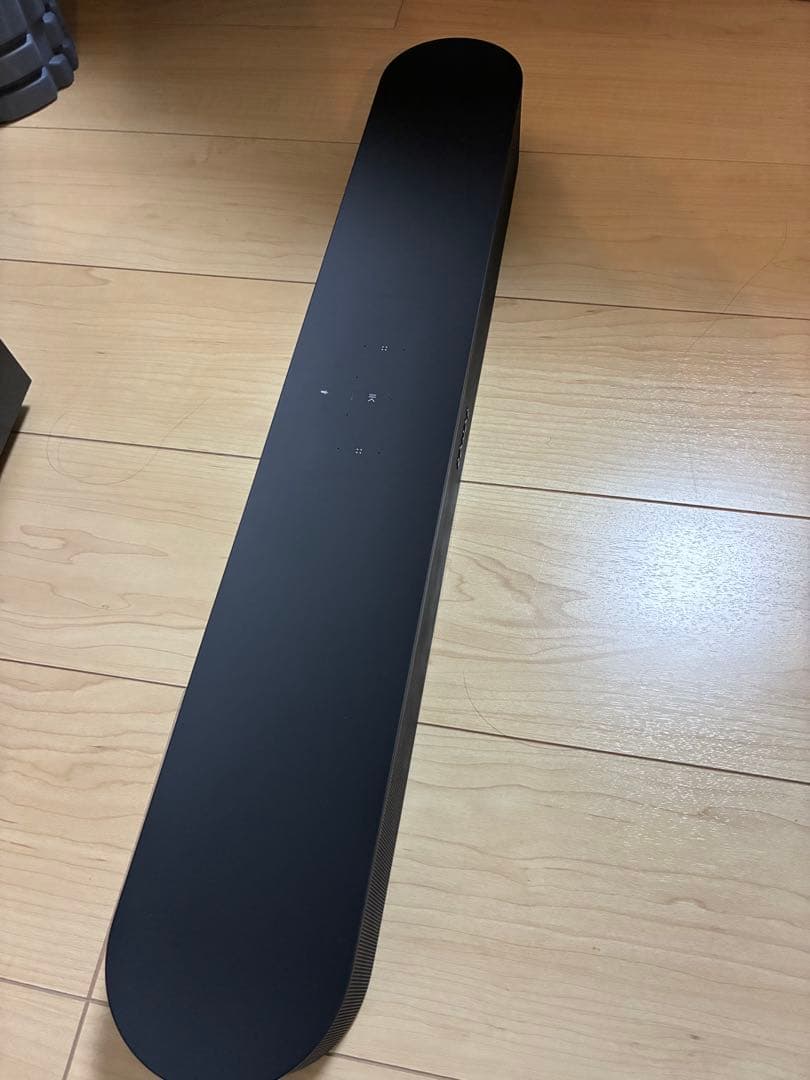 Sonos Beam（Gen2） ブラック