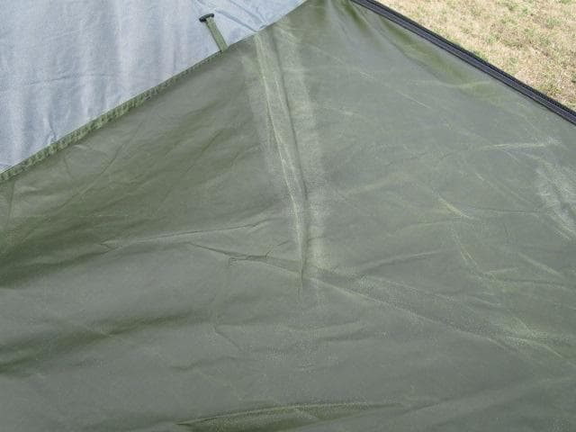 哲*様 キャンプ未使用 ヘルスポート バランゲルドーム4-6 テント HELSP