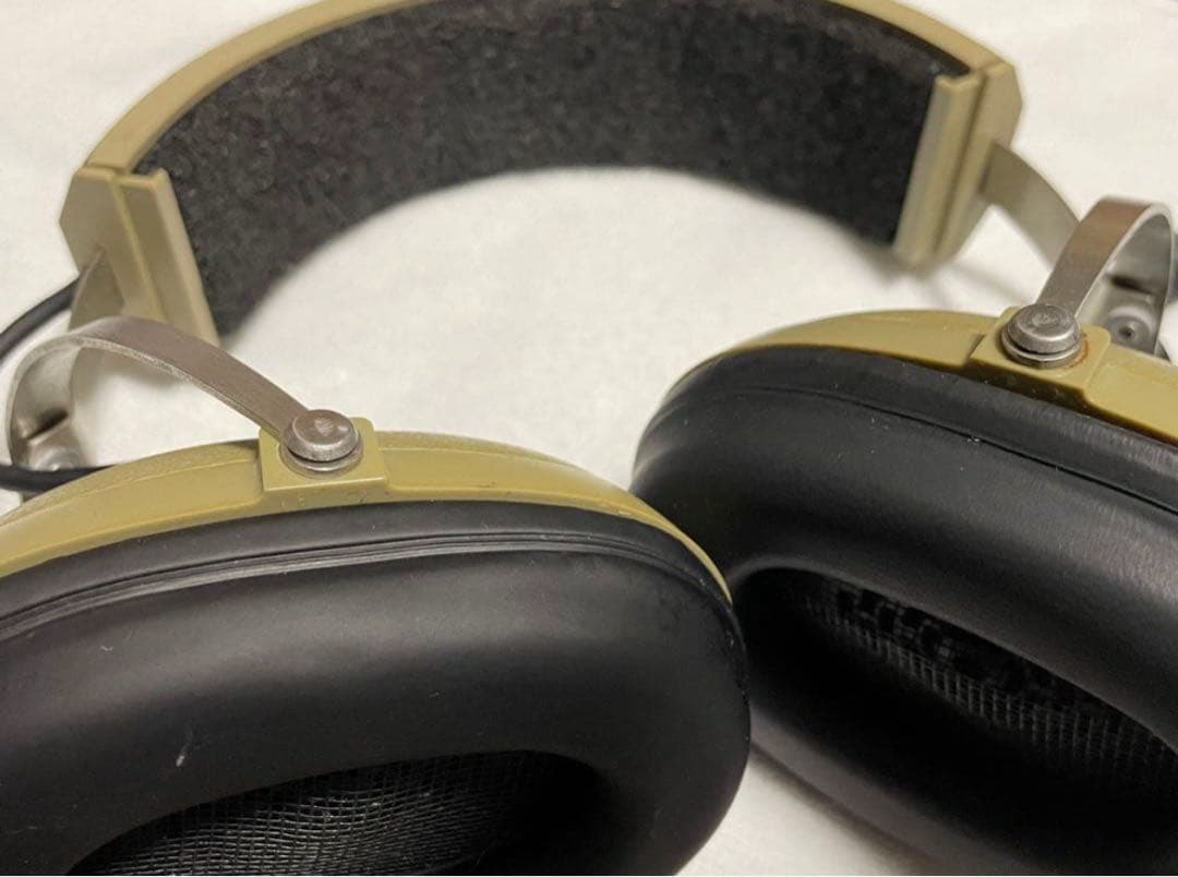 KOSS ( コス ) PRO/4AA モニターヘッドホン