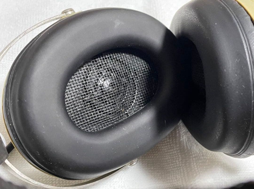 KOSS ( コス ) PRO/4AA モニターヘッドホン