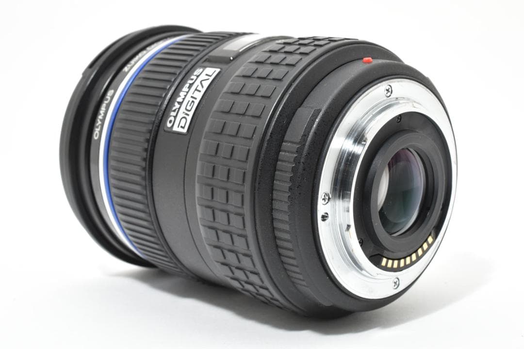 オリンパス ZUIKO 12-60mm F2.8-4 ED SWD #20858