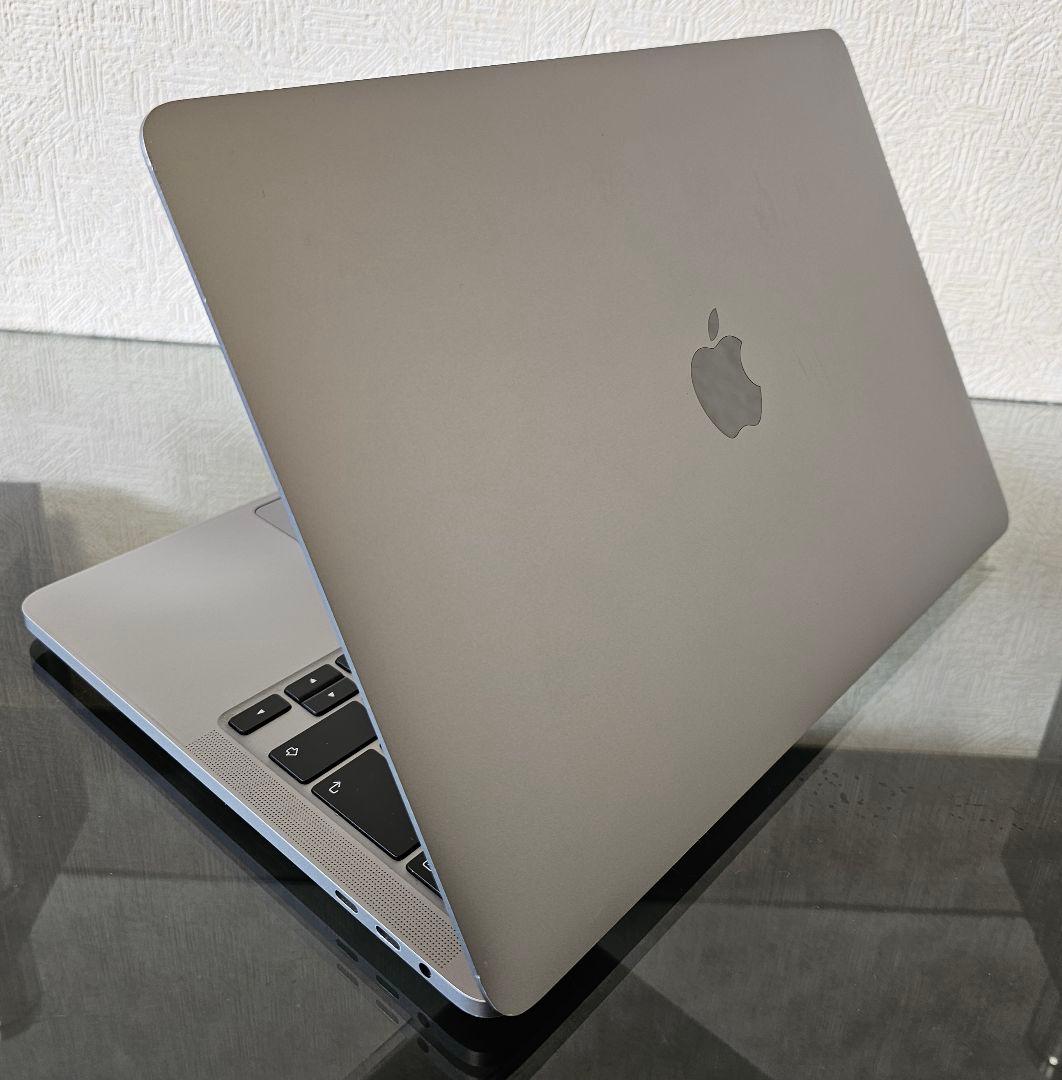MacBook本体 Apple MacBookPro 2020 i7 512GB 32GB
