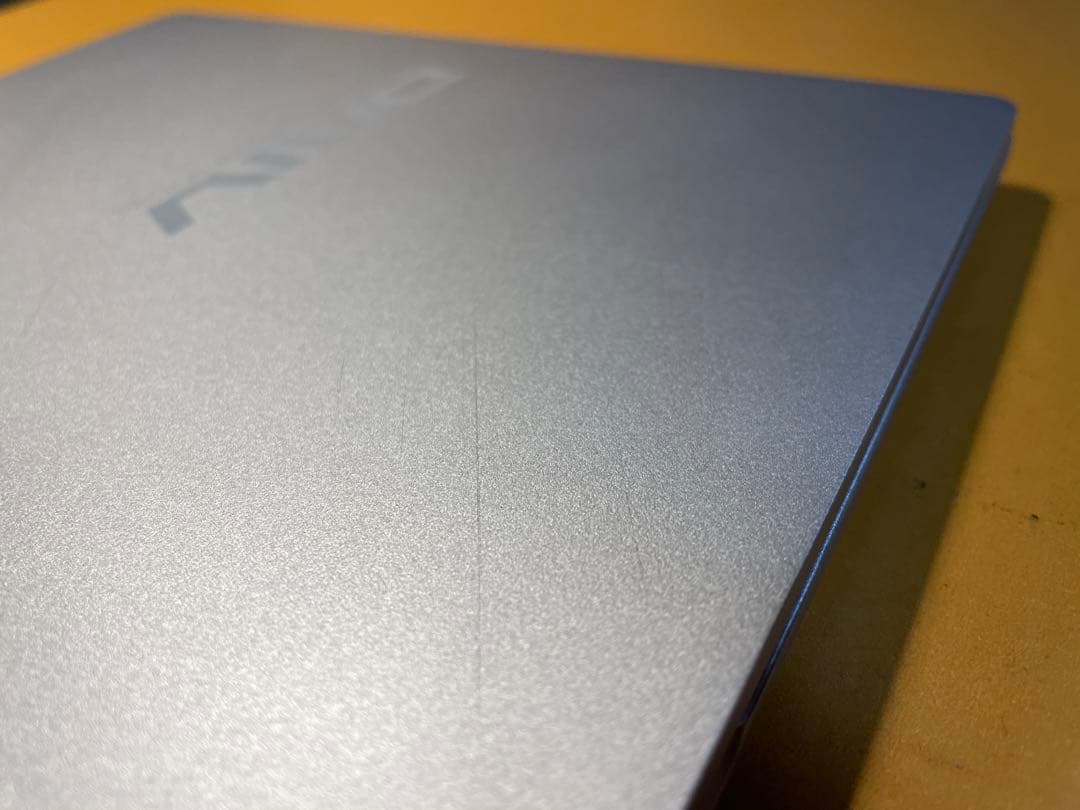 DAIV ノートパソコン 【DAIV Z4-I7I01SR-A】