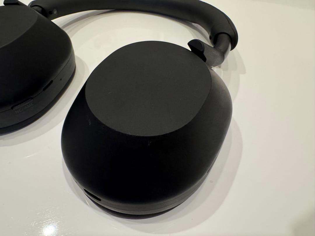 【やや難あり】SONY WH-1000XM5 ワイヤレス ノイキャン ヘッドホン