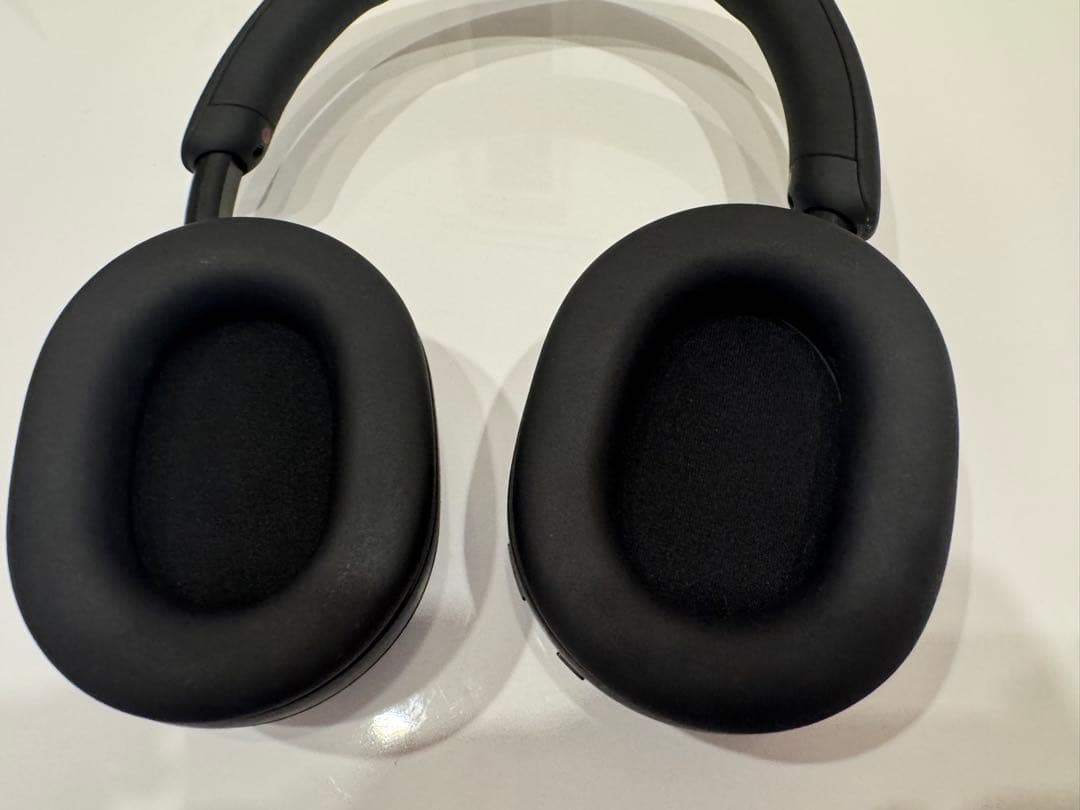 【やや難あり】SONY WH-1000XM5 ワイヤレス ノイキャン ヘッドホン