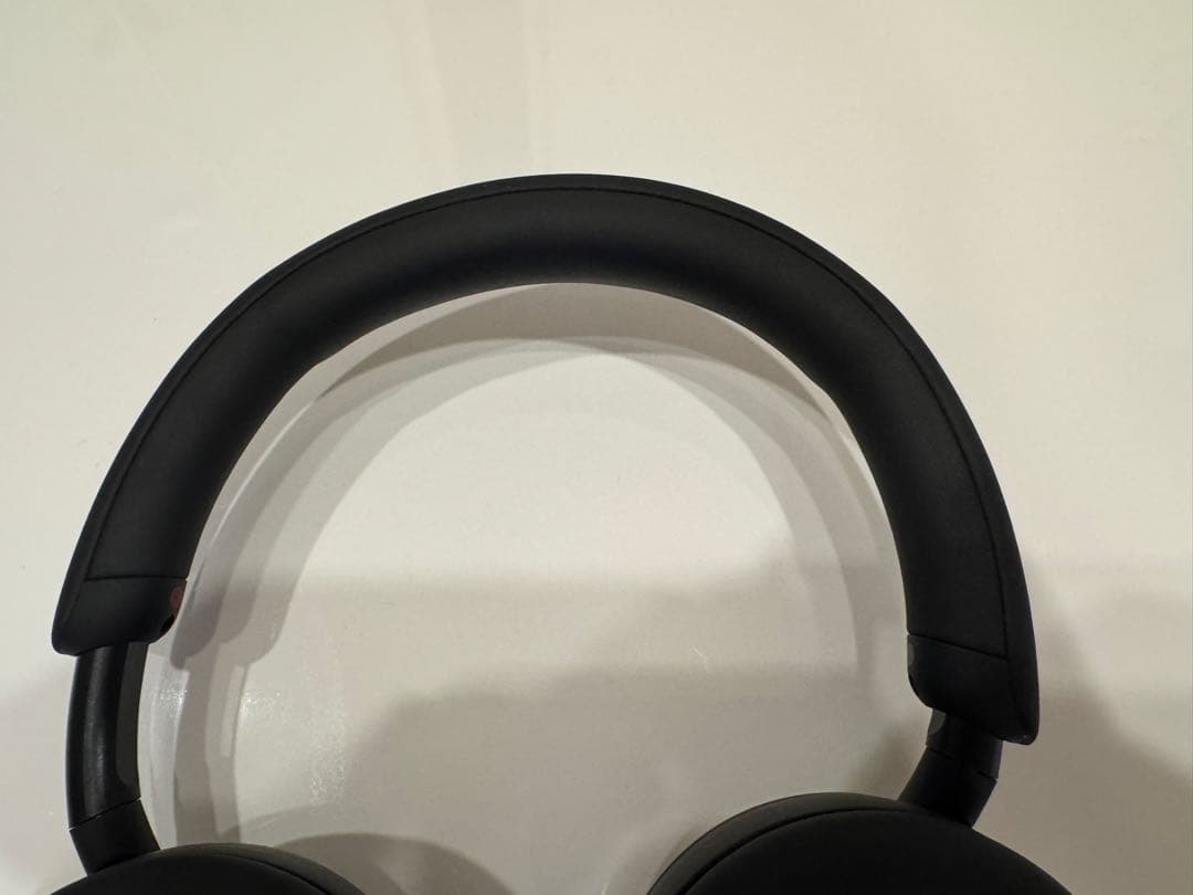 【やや難あり】SONY WH-1000XM5 ワイヤレス ノイキャン ヘッドホン