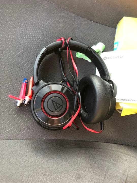 DJ機材　タンテーブル