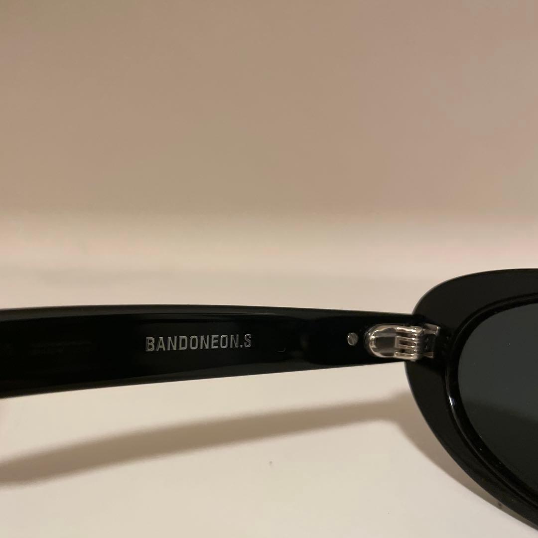 Gentle Monster Bandoneon.S サングラス