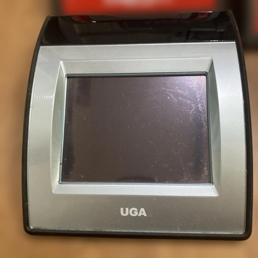 UGAシリーズ UGANAVI Queen カラオケリモコン　ウガナビ　クィーン