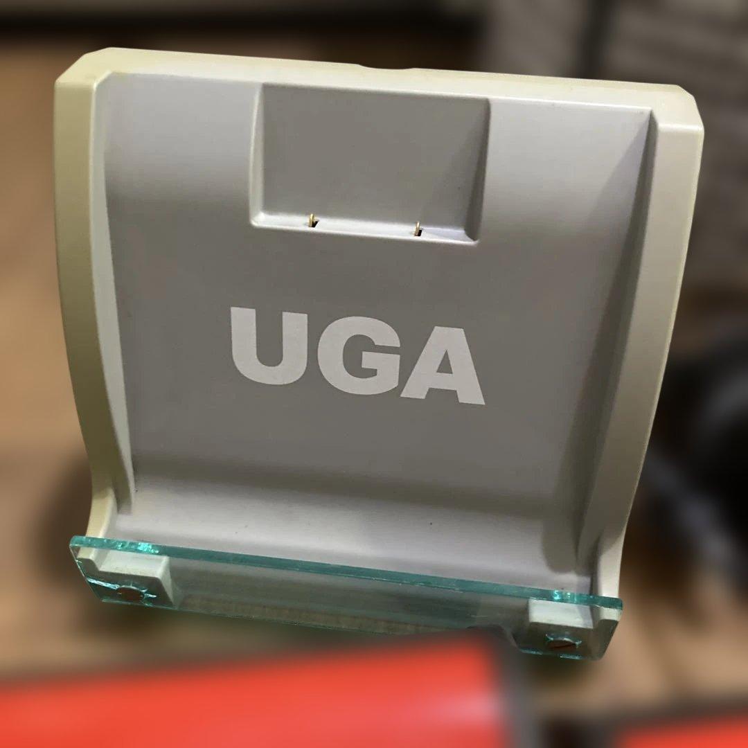 UGAシリーズ UGANAVI Queen カラオケリモコン　ウガナビ　クィーン