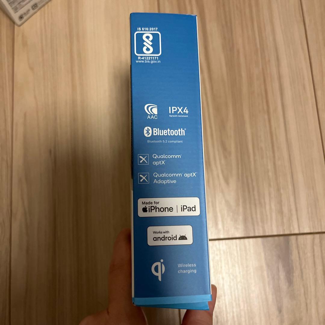 イヤホン Sennheiser Momentum True Wireless 3