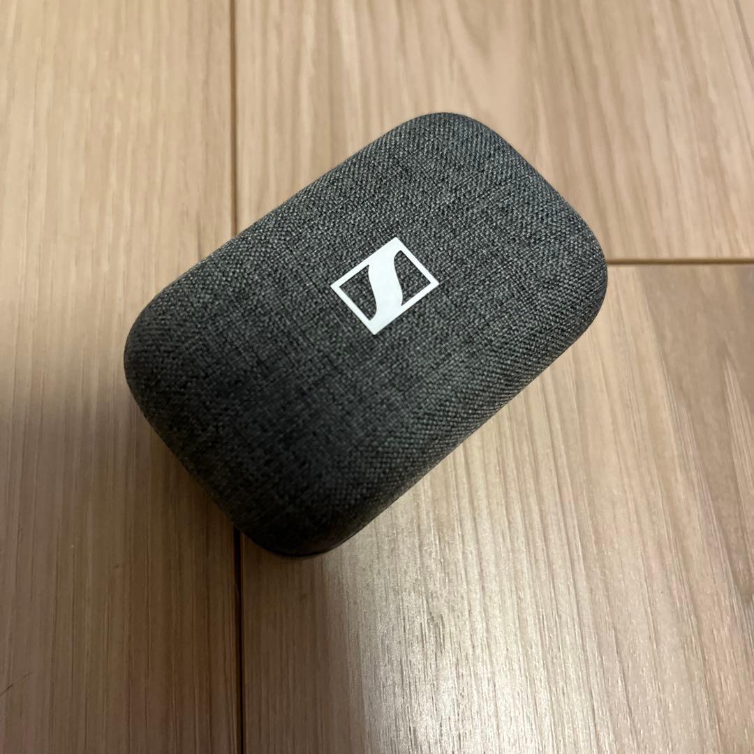 イヤホン Sennheiser Momentum True Wireless 3