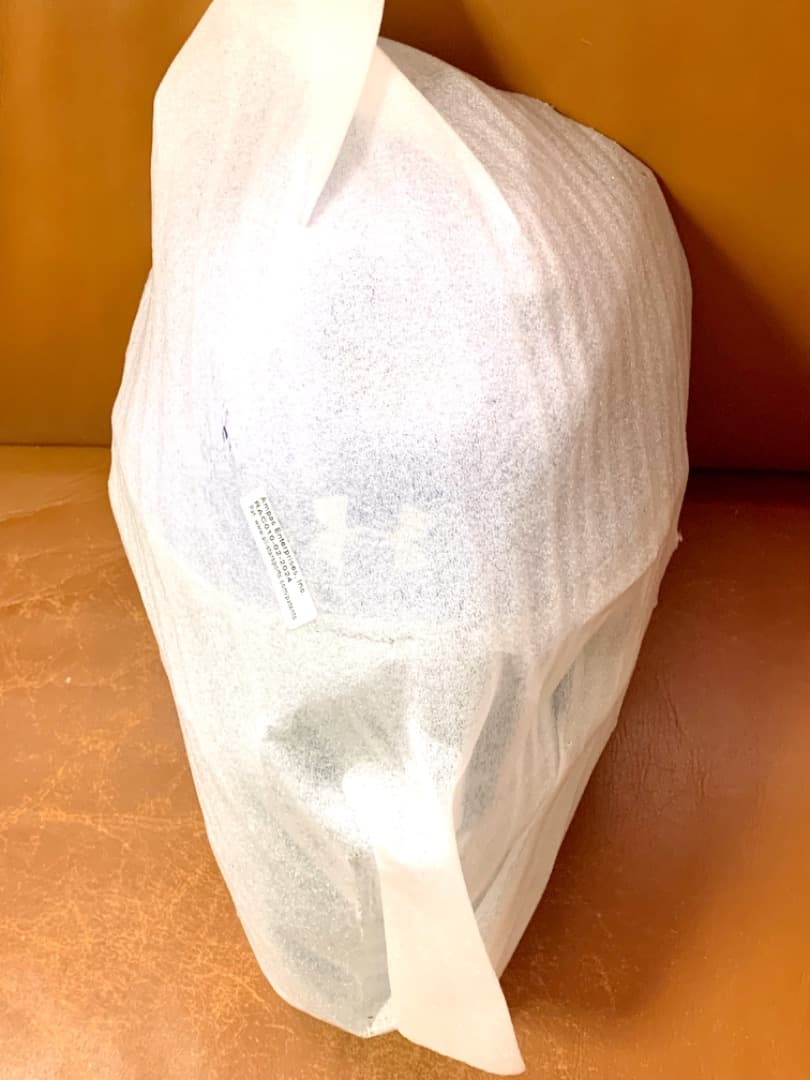 新品2025年★アメリカ国内限定☆アンダーアーマー☆キャッチャーヘルメット☆青