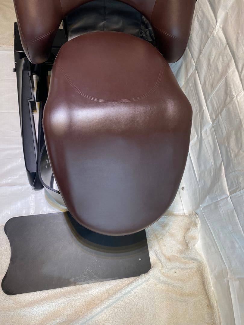 シャンプー台　ユメDX タカラベルモント　ユメデラックス　ユメエスポワール美容室