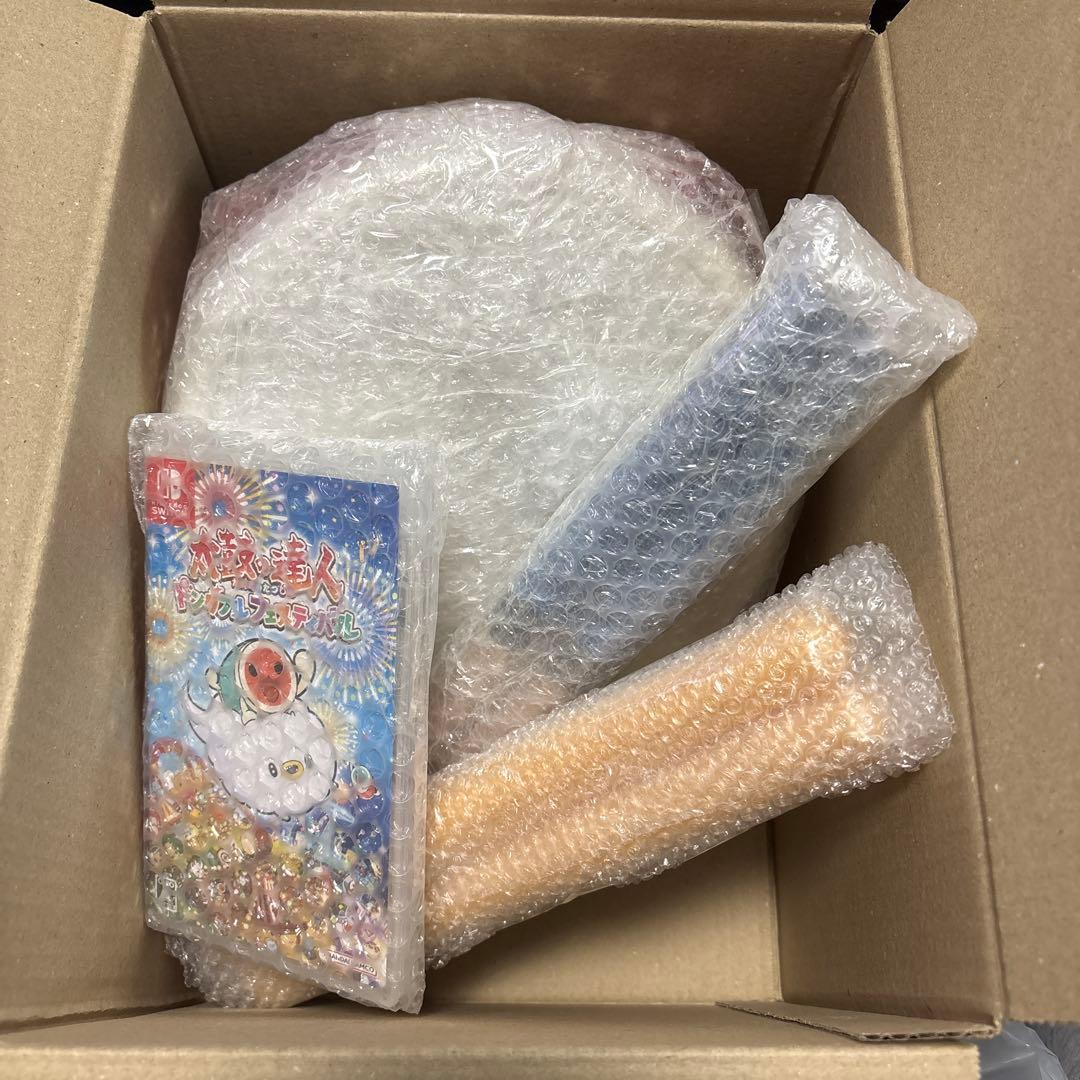 太鼓の達人ドンダフルフェスティバル