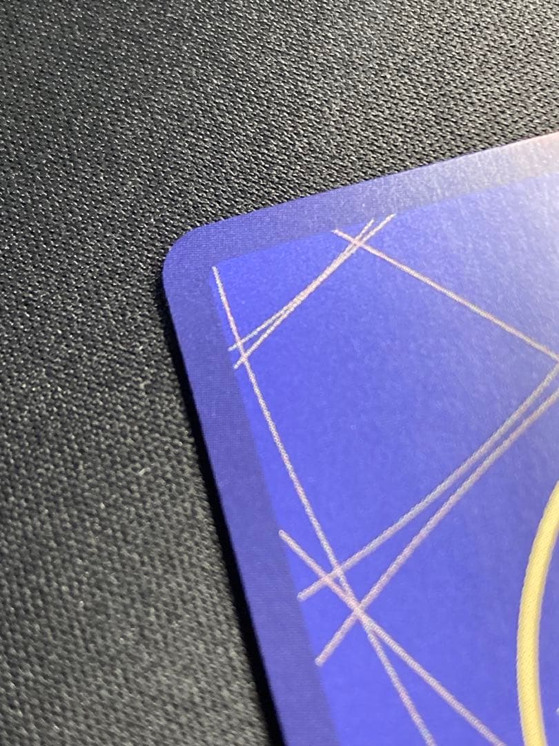 シャンクス sp 金箔 美品