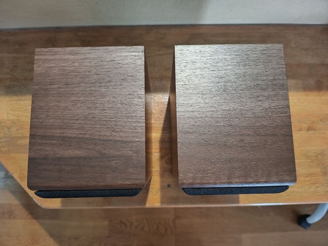 WTR DALI SPEKTOR1 ウォルナット スピーカー