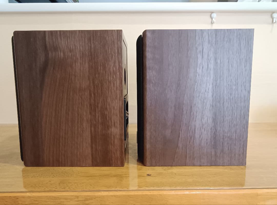 WTR DALI SPEKTOR1 ウォルナット スピーカー