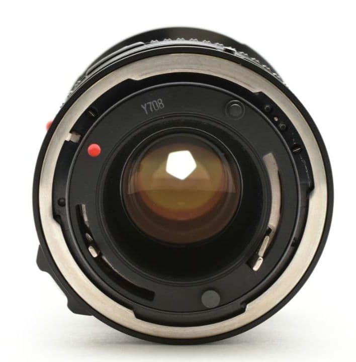 ☆極美品☆ Canon New FD 35-105mm f/3.5 レンズ MF