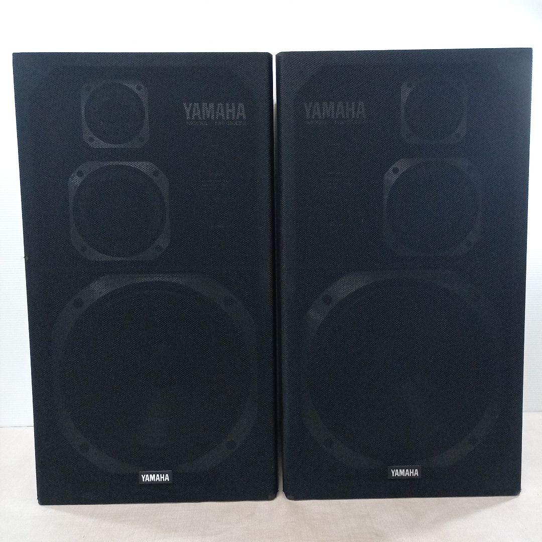 YAMAHA スピーカーペア NS-500M 日本製 ヤマハ