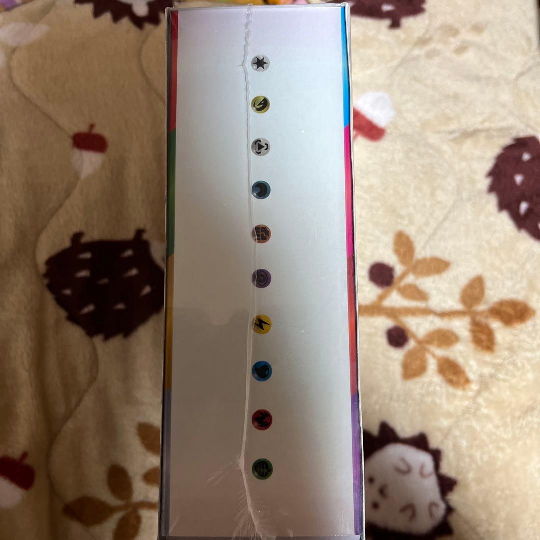 ポケモンカード スタートデッキ ジェネレーションズ スペシャルバトルセット