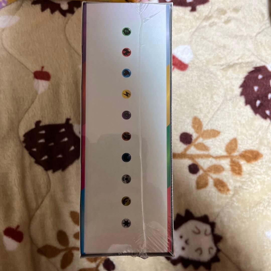 ポケモンカード スタートデッキ ジェネレーションズ スペシャルバトルセット