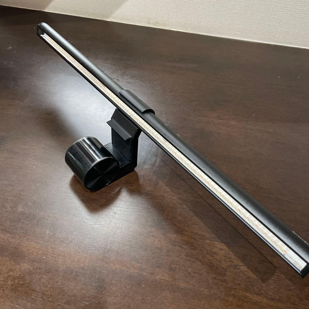 その他 BENQ screenbar