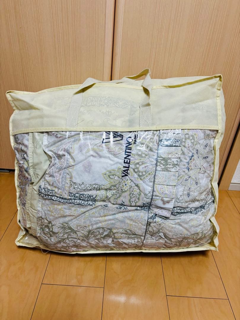 VALENTINO CHRISTY 掛け布団 VCF-425-7 150x210