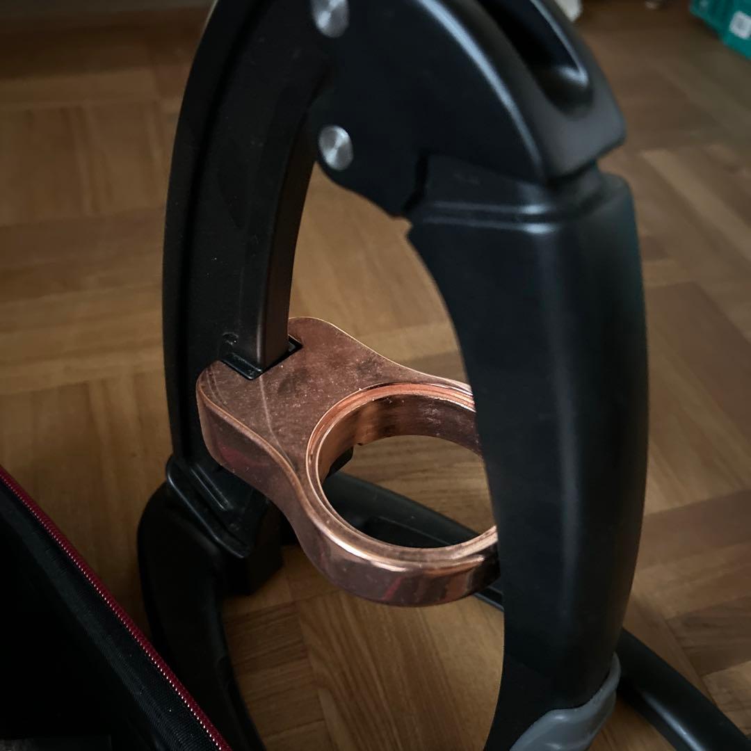 FLEA ポータブルエスプレッソマシン セット