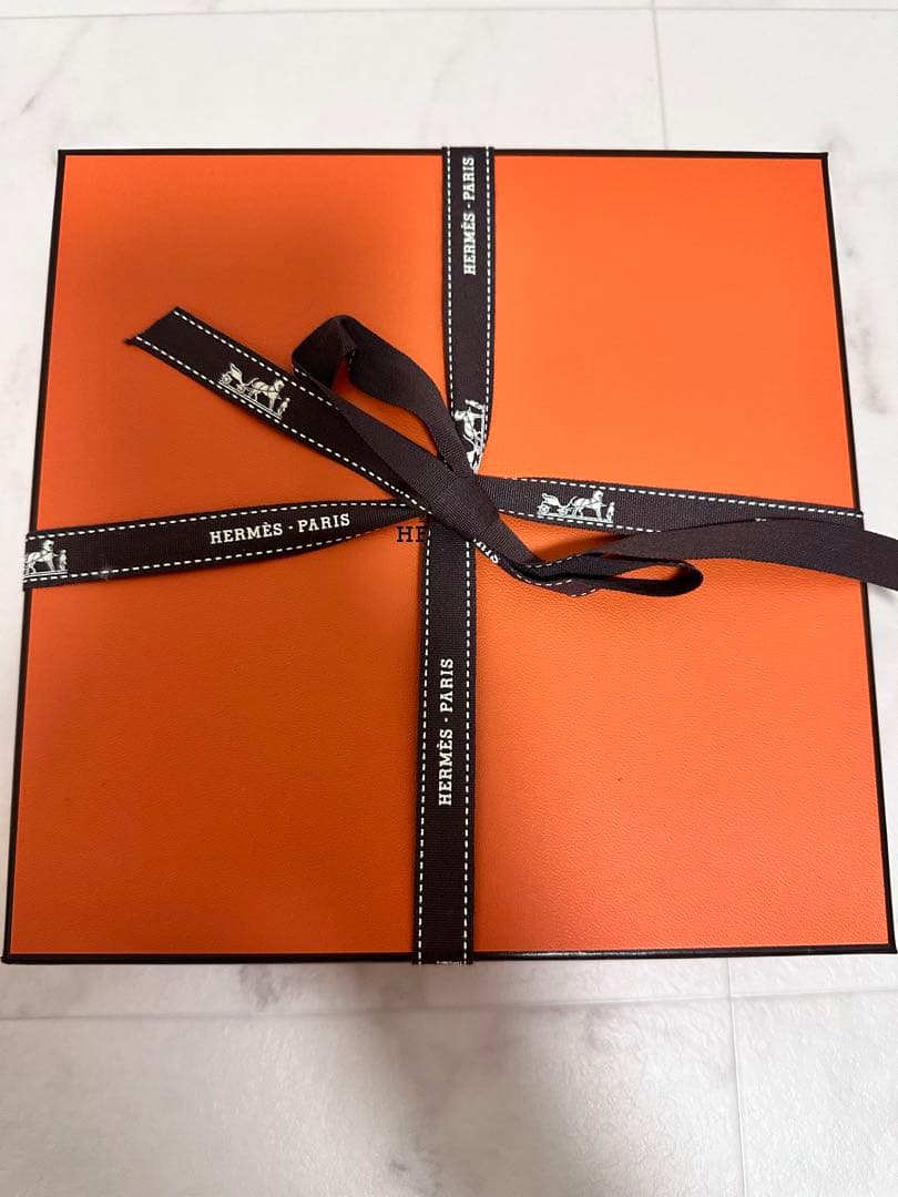 HERMES ケリーベルト ノワール　YG K刻印