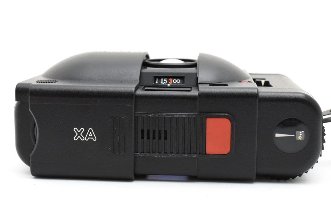 ■ 美品 ■ オリンパス　OLYMPUS XA ボディ