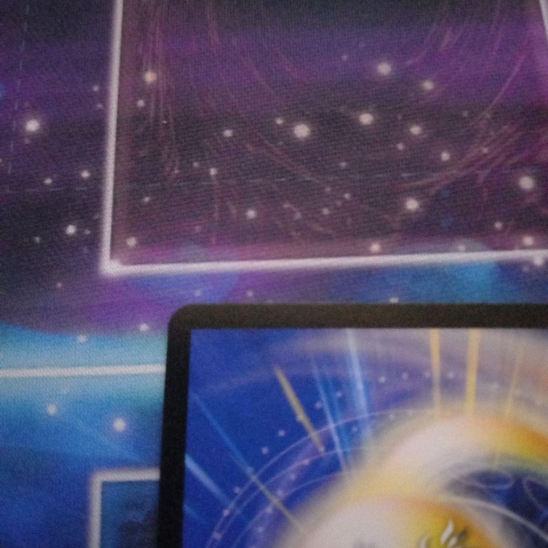 デュエルマスターズ 飛翔龍5000VT プロモ