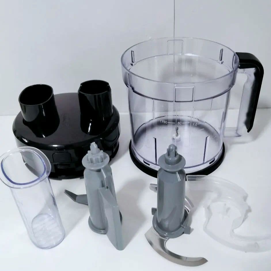 BRAUN　ブラウン　フードプロセッサー　コネベラ　MQ9195XLS　1026