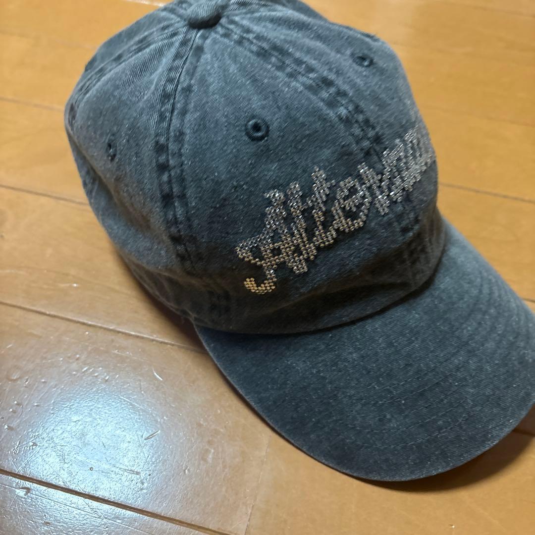 KAIKO alternative キャップ　カンティス着用値下げ可