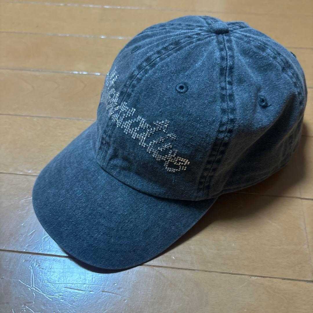 KAIKO alternative キャップ　カンティス着用値下げ可