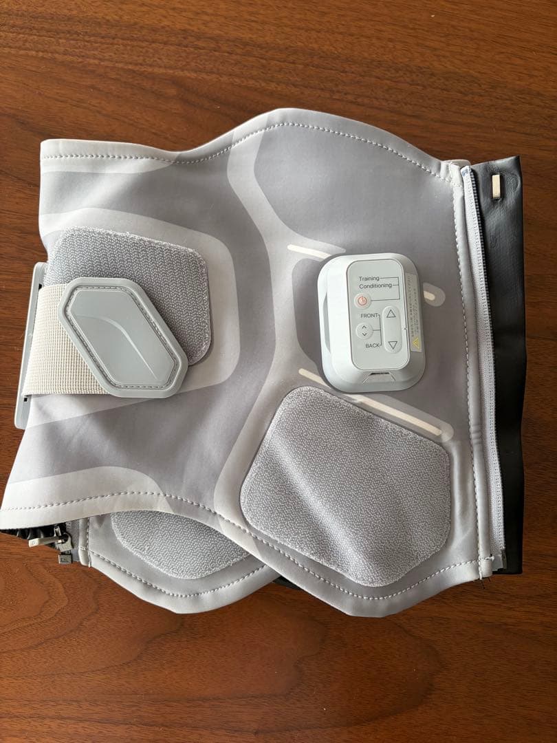 SIXPAD Medical Core（メディカルコア）Mサイズ